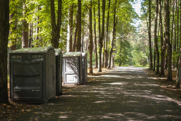 Best Long-term porta potty rental  in Jean Fitte, LA