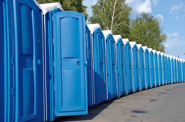 Best Porta potty delivery and setup  in Jean Fitte, LA
